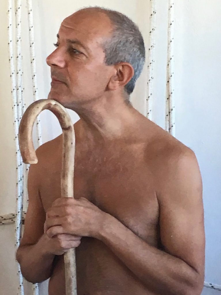 Photo of Marios Argiros