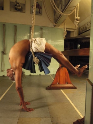 Iyengar Yoga